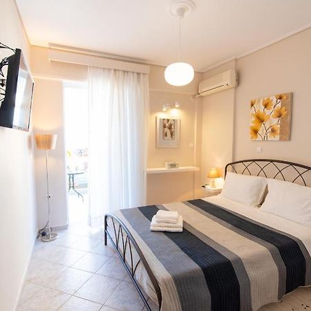 Apartamento Smile Sea Kalamata Exterior foto
