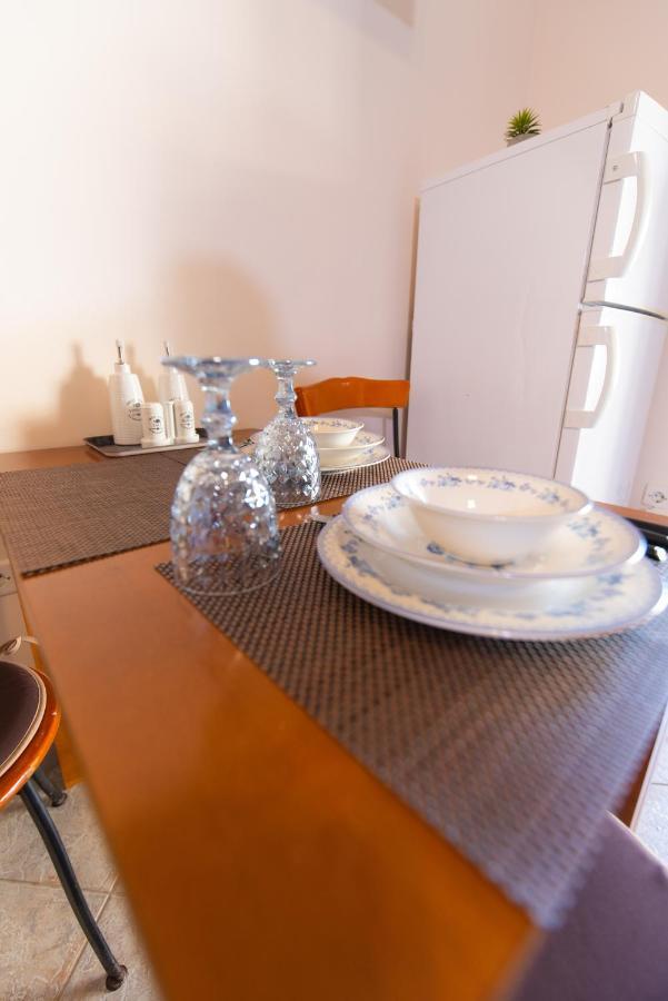 Apartamento Smile Sea Kalamata Exterior foto